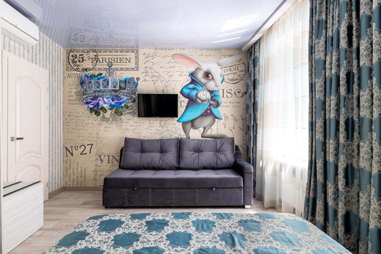 2 - Bedroom Apartments Galicia Λβιβ Εξωτερικό φωτογραφία