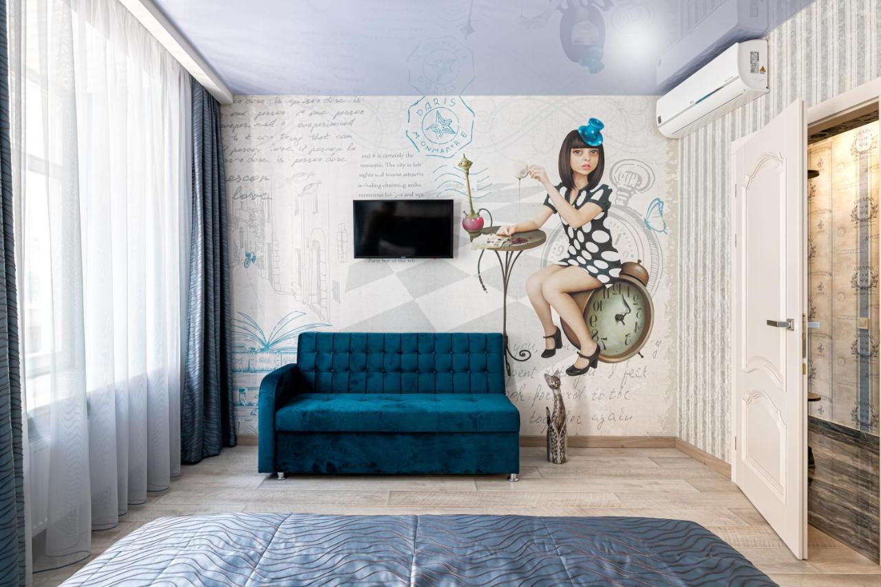 2 - Bedroom Apartments Galicia Λβιβ Εξωτερικό φωτογραφία