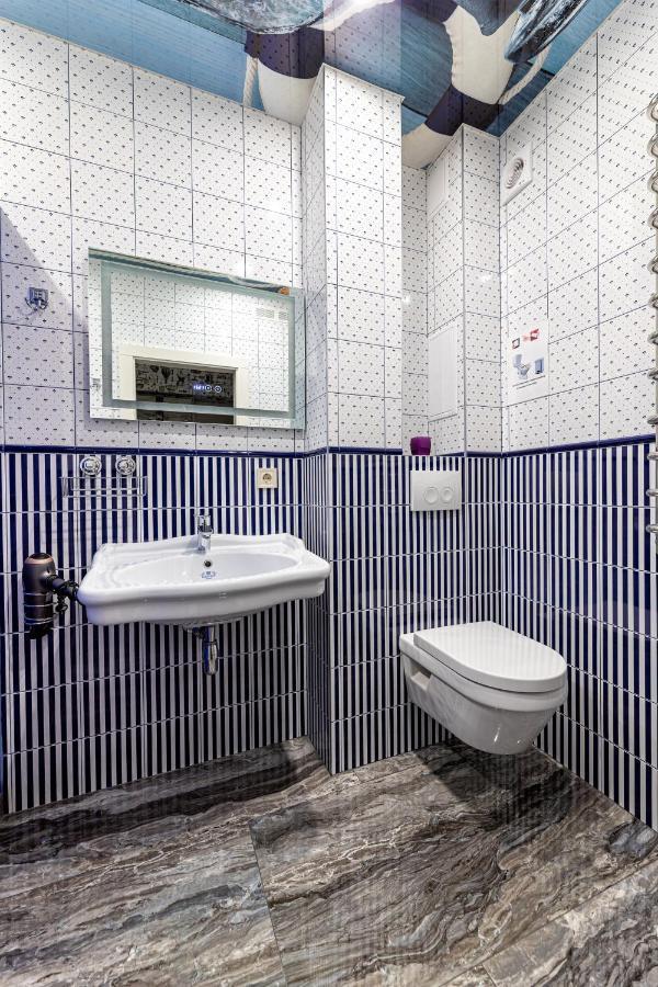 2 - Bedroom Apartments Galicia Λβιβ Εξωτερικό φωτογραφία