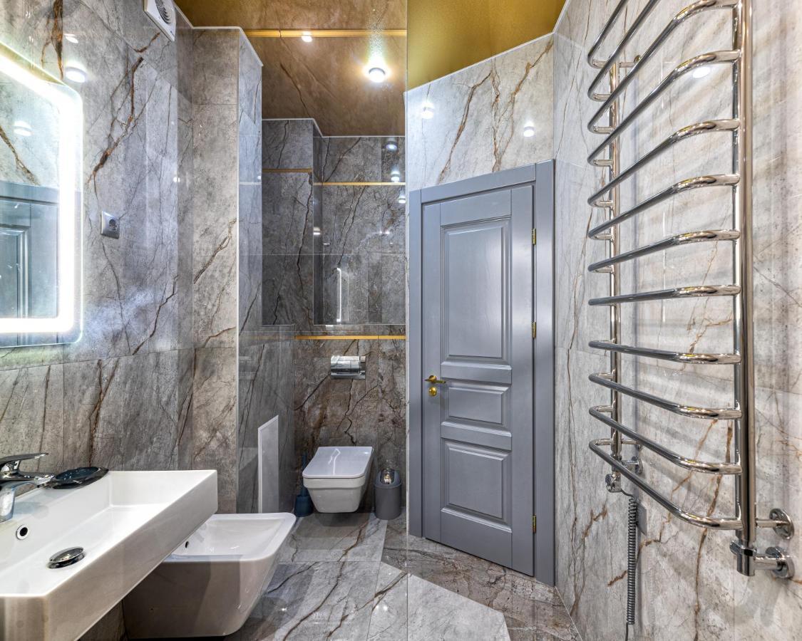 2 - Bedroom Apartments Galicia Λβιβ Εξωτερικό φωτογραφία