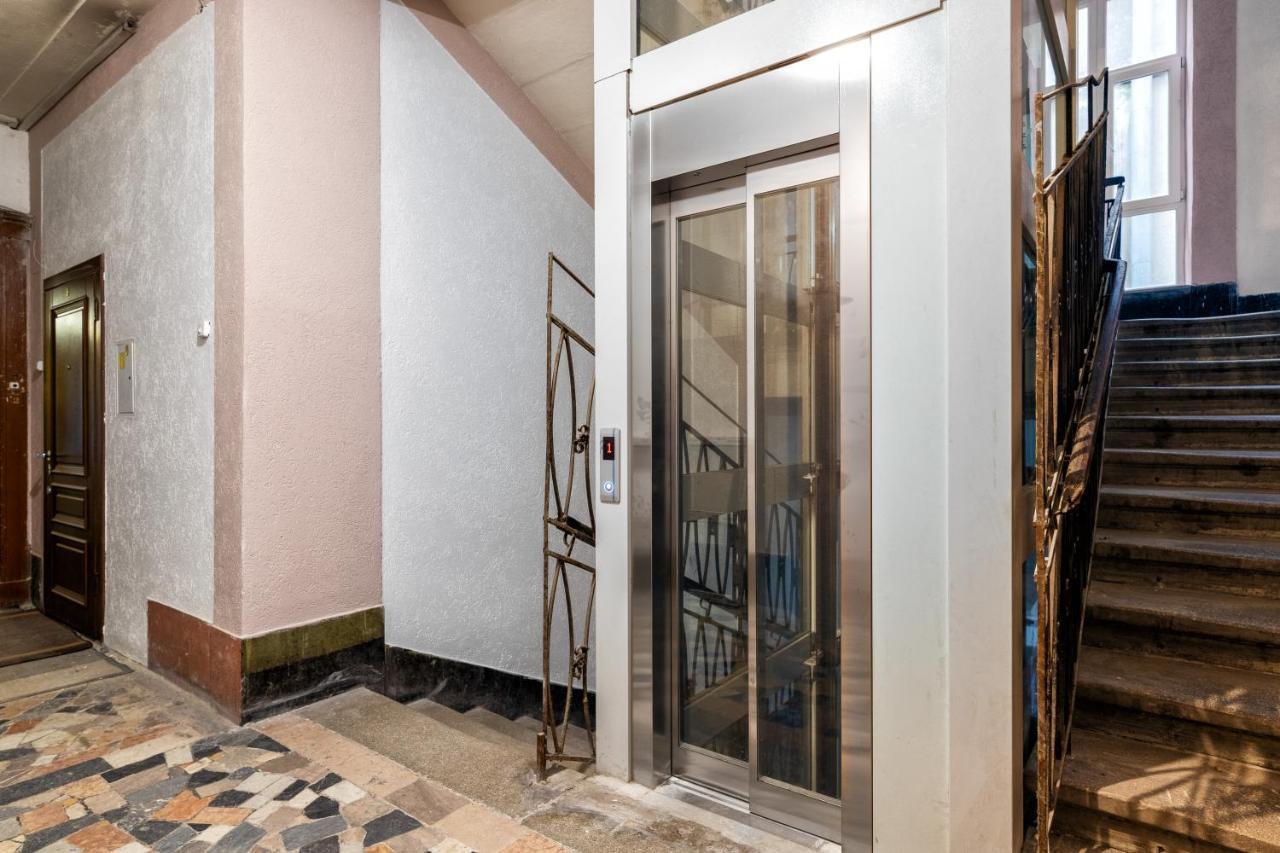 2 - Bedroom Apartments Galicia Λβιβ Εξωτερικό φωτογραφία