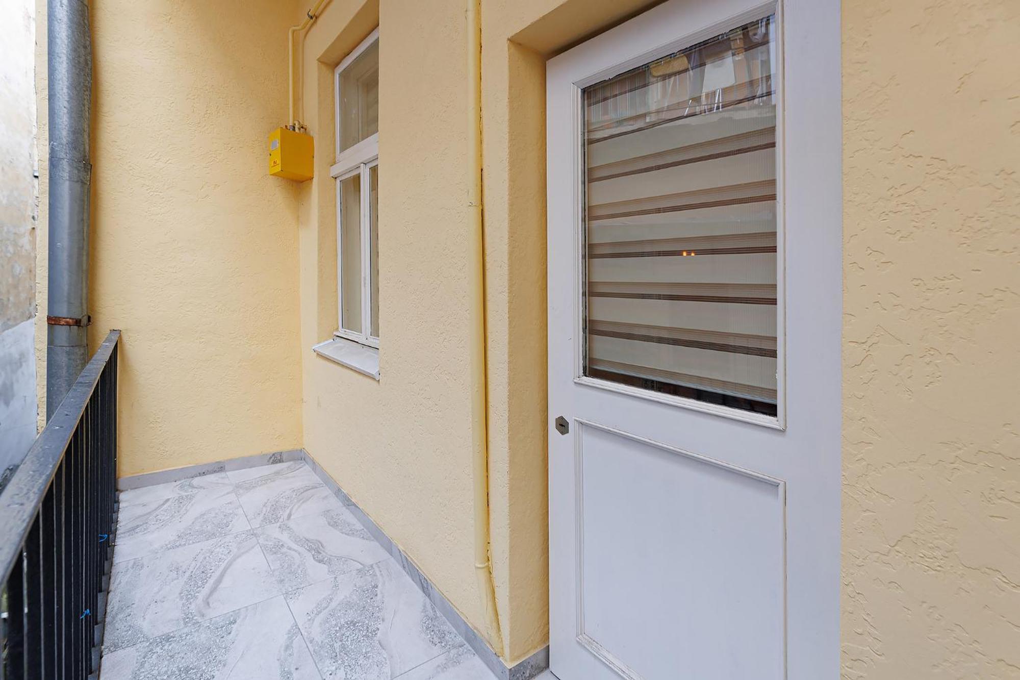 2 - Bedroom Apartments Galicia Λβιβ Εξωτερικό φωτογραφία