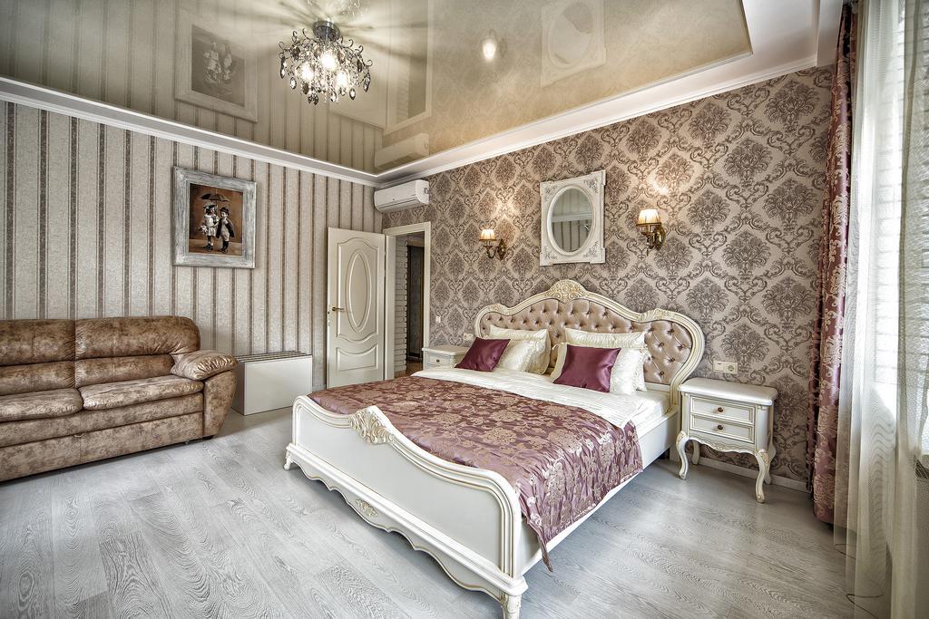 2 - Bedroom Apartments Galicia Λβιβ Εξωτερικό φωτογραφία