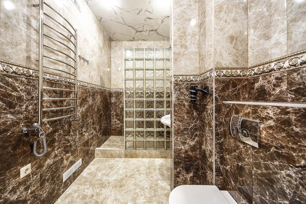 2 - Bedroom Apartments Galicia Λβιβ Εξωτερικό φωτογραφία