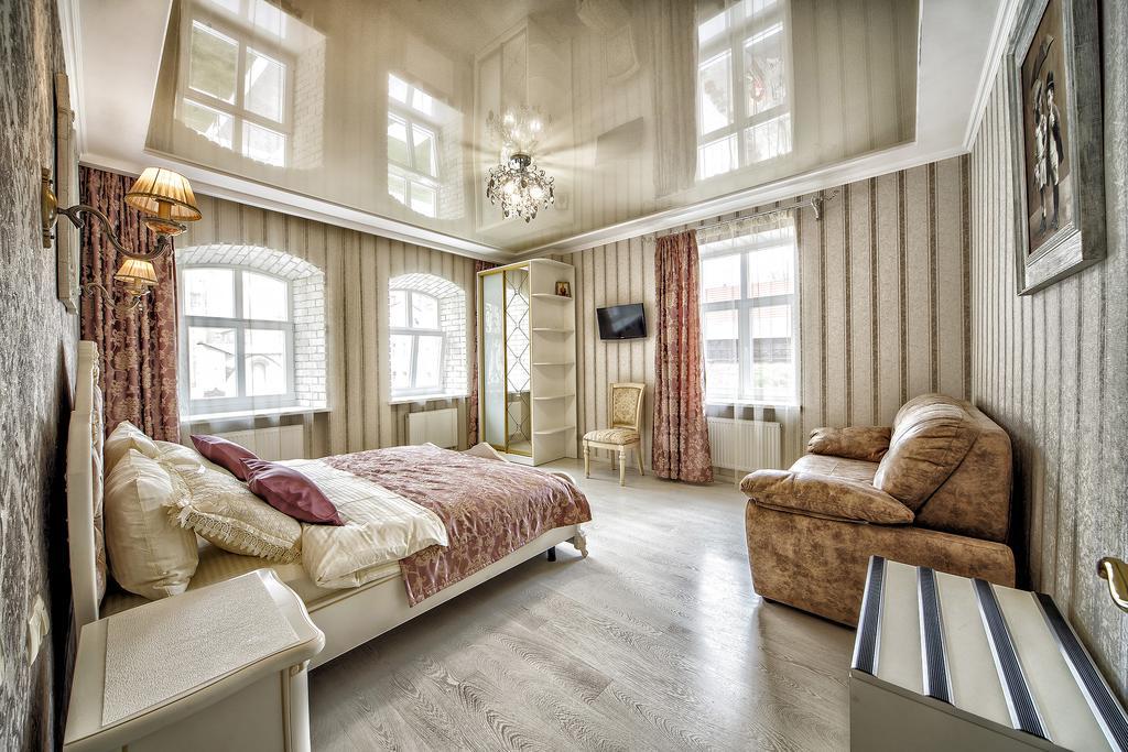 2 - Bedroom Apartments Galicia Λβιβ Εξωτερικό φωτογραφία