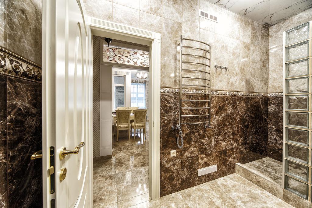 2 - Bedroom Apartments Galicia Λβιβ Εξωτερικό φωτογραφία