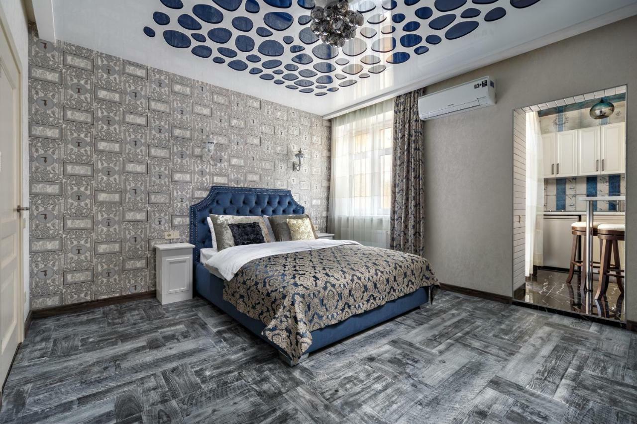 2 - Bedroom Apartments Galicia Λβιβ Εξωτερικό φωτογραφία