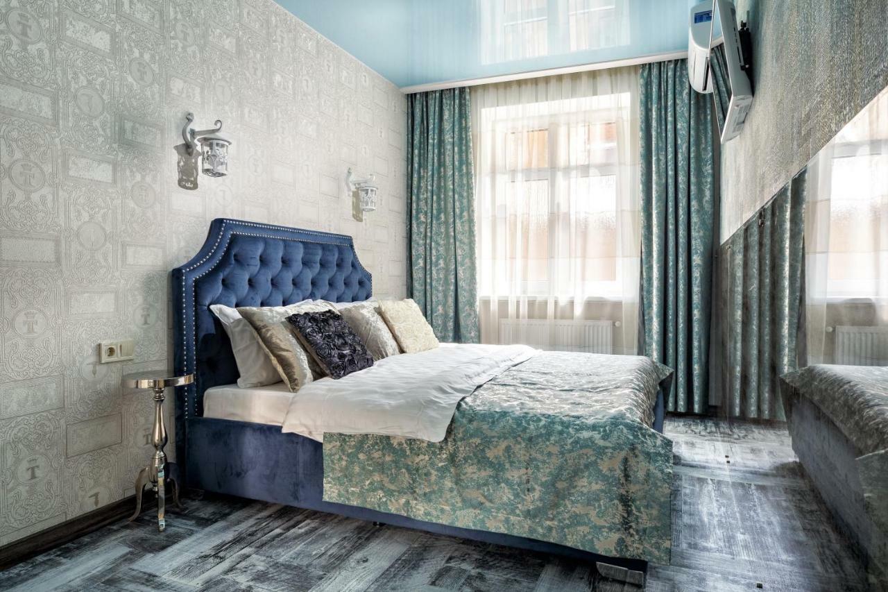 2 - Bedroom Apartments Galicia Λβιβ Εξωτερικό φωτογραφία